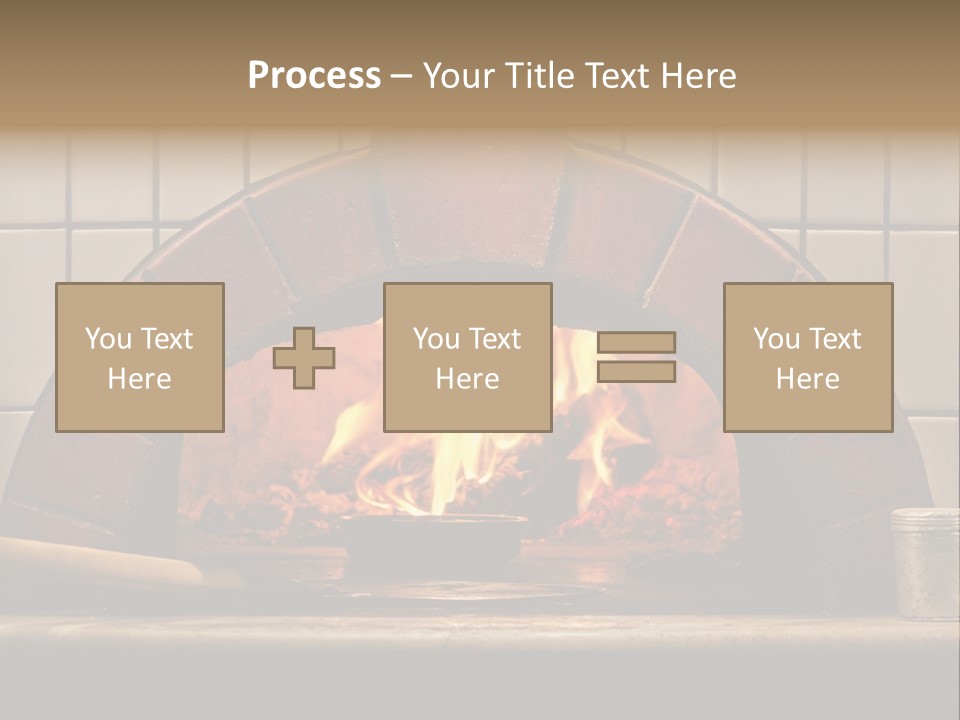 Document Hosting Host PowerPoint Template