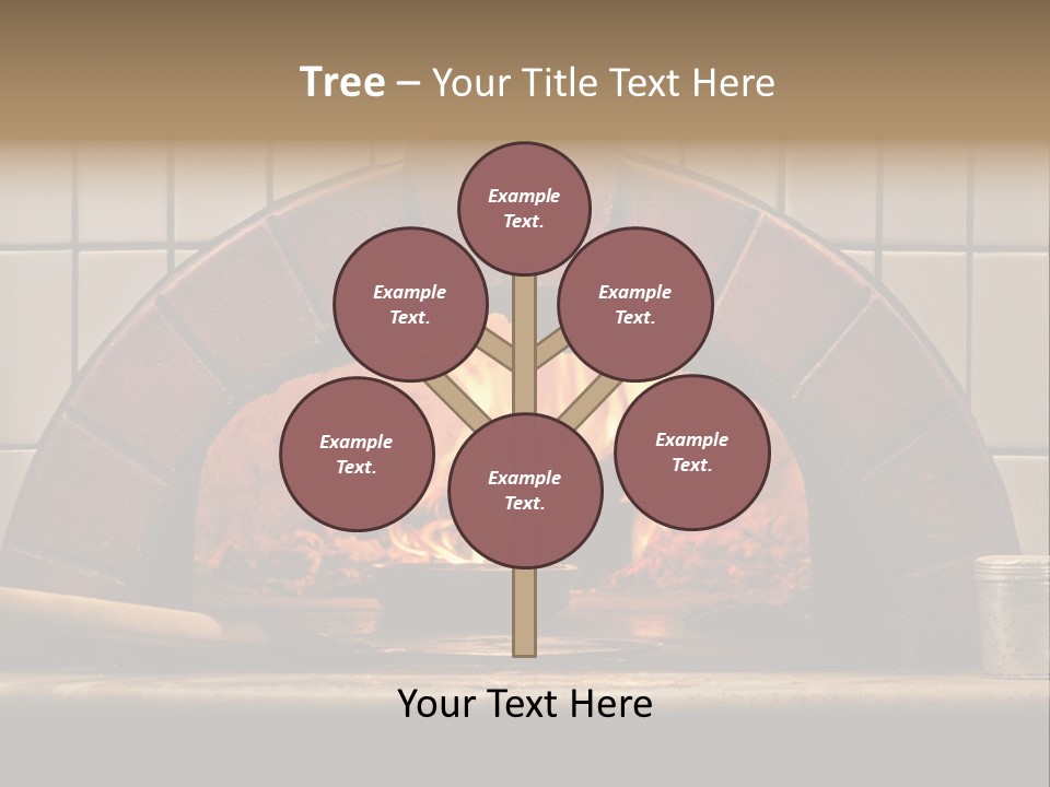 Document Hosting Host PowerPoint Template