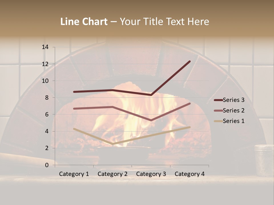 Document Hosting Host PowerPoint Template