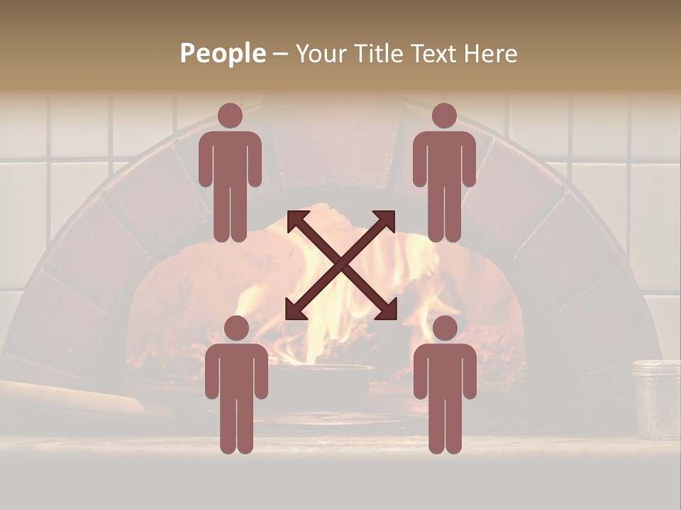 Document Hosting Host PowerPoint Template