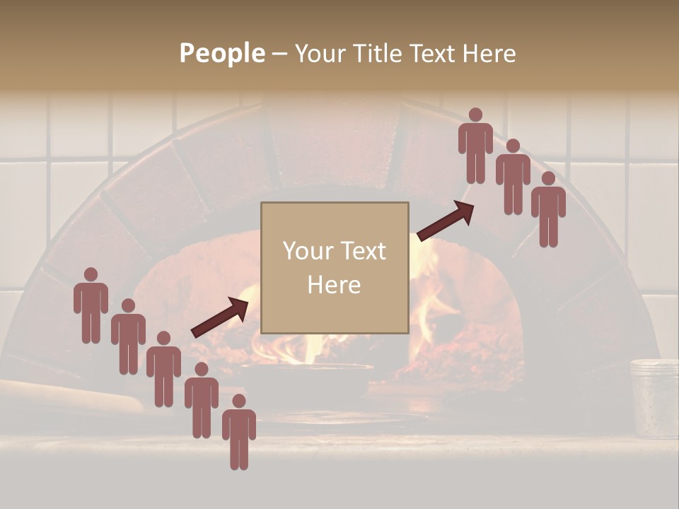 Document Hosting Host PowerPoint Template