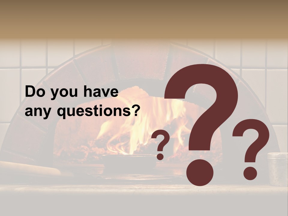 Document Hosting Host PowerPoint Template