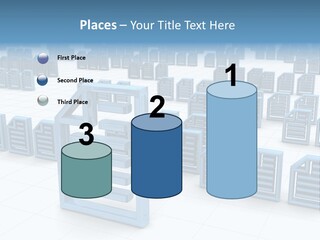 Document Hosting Host PowerPoint Template