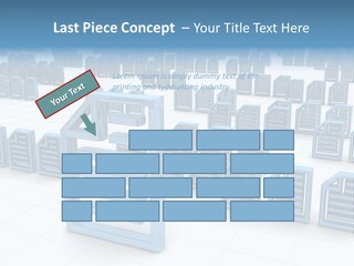 Document Hosting Host PowerPoint Template