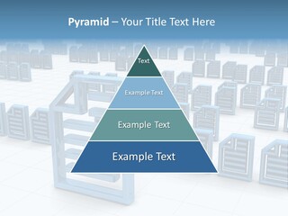 Document Hosting Host PowerPoint Template