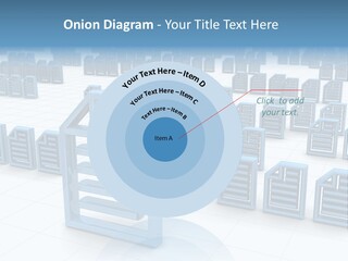 Document Hosting Host PowerPoint Template