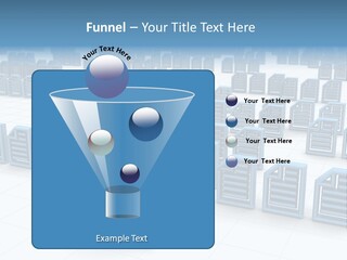 Document Hosting Host PowerPoint Template