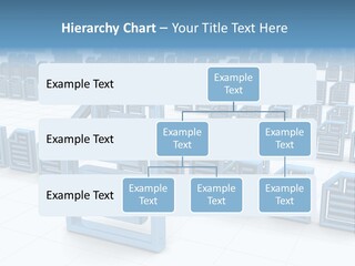 Document Hosting Host PowerPoint Template