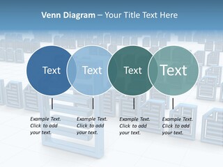 Document Hosting Host PowerPoint Template