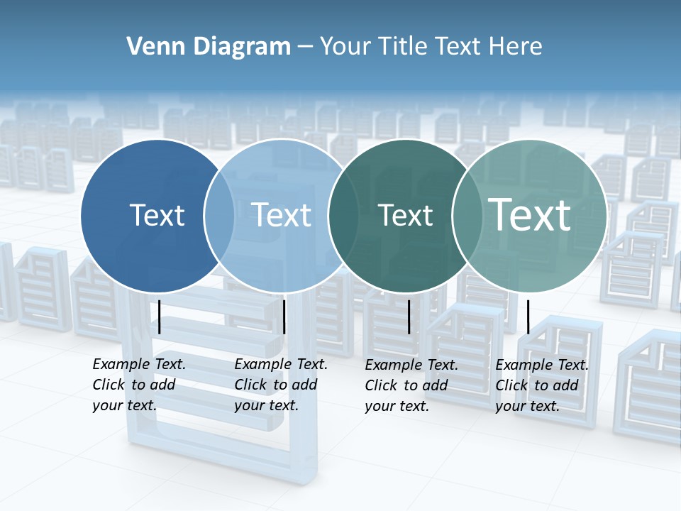 Document Hosting Host PowerPoint Template