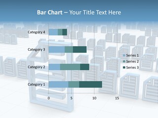 Document Hosting Host PowerPoint Template