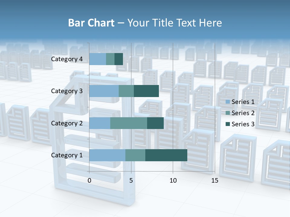 Document Hosting Host PowerPoint Template
