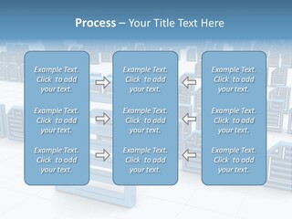Document Hosting Host PowerPoint Template