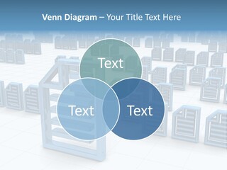 Document Hosting Host PowerPoint Template