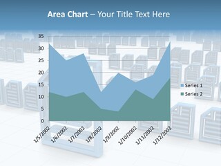 Document Hosting Host PowerPoint Template