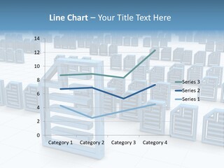 Document Hosting Host PowerPoint Template