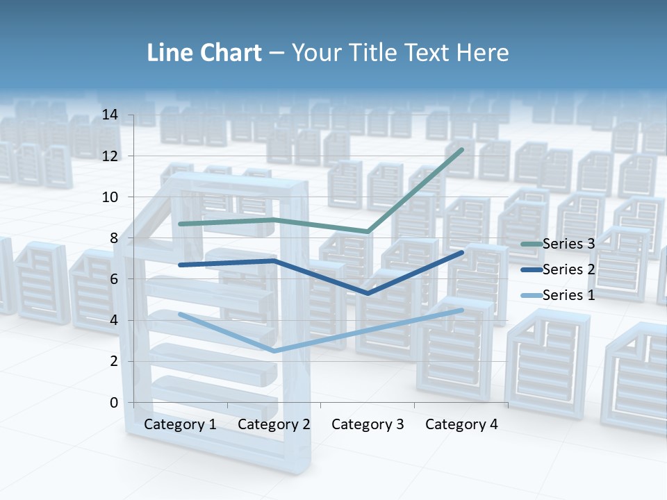 Document Hosting Host PowerPoint Template