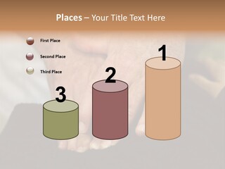 Problem Curing Patient PowerPoint Template