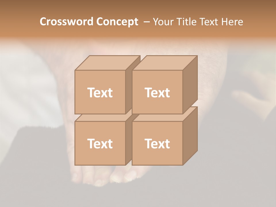 Problem Curing Patient PowerPoint Template