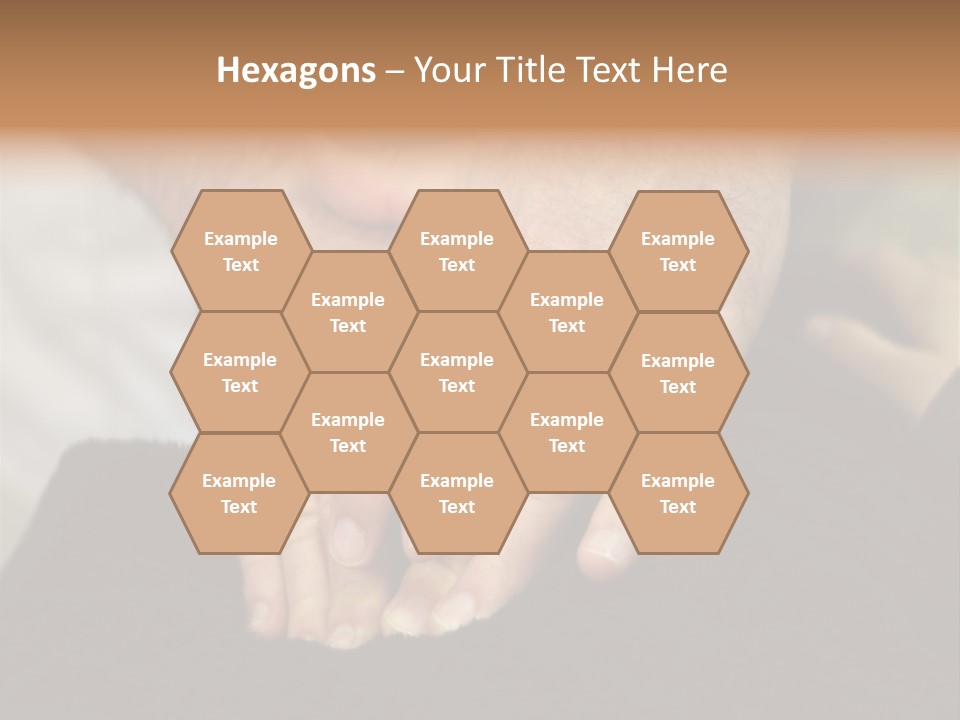 Problem Curing Patient PowerPoint Template