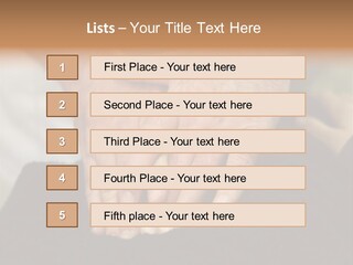 Problem Curing Patient PowerPoint Template