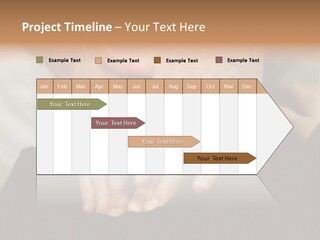 Problem Curing Patient PowerPoint Template