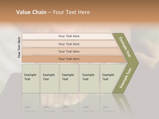 Problem Curing Patient PowerPoint Template
