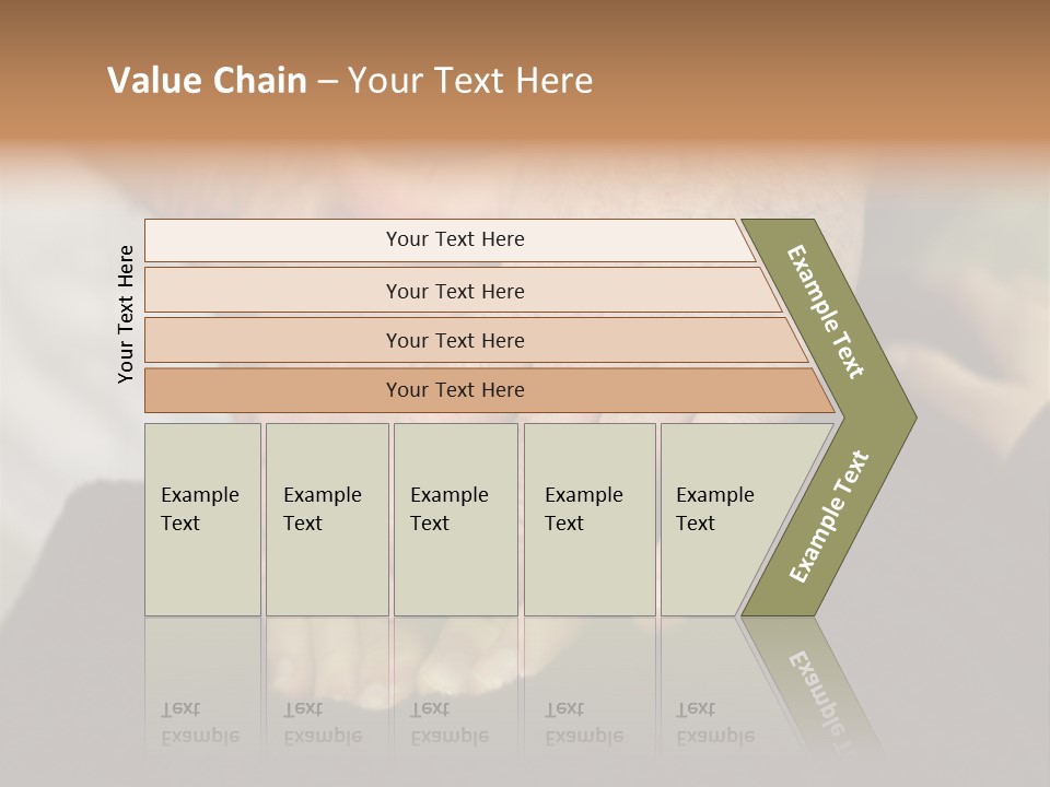 Problem Curing Patient PowerPoint Template