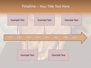 Problem Curing Patient PowerPoint Template