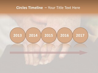 Problem Curing Patient PowerPoint Template