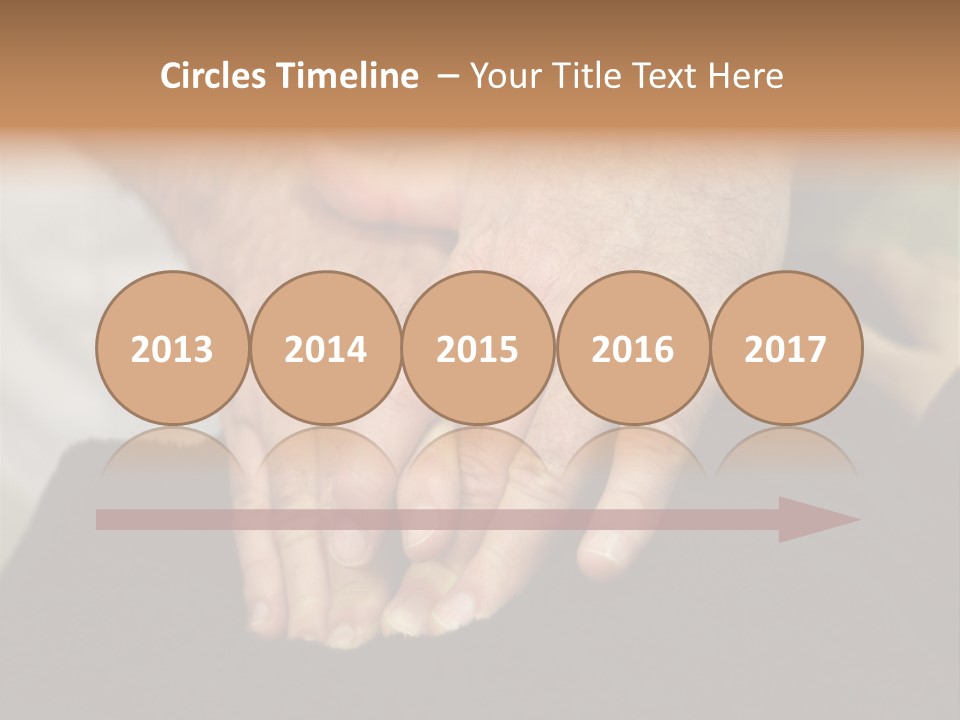 Problem Curing Patient PowerPoint Template