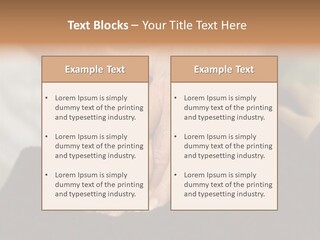 Problem Curing Patient PowerPoint Template