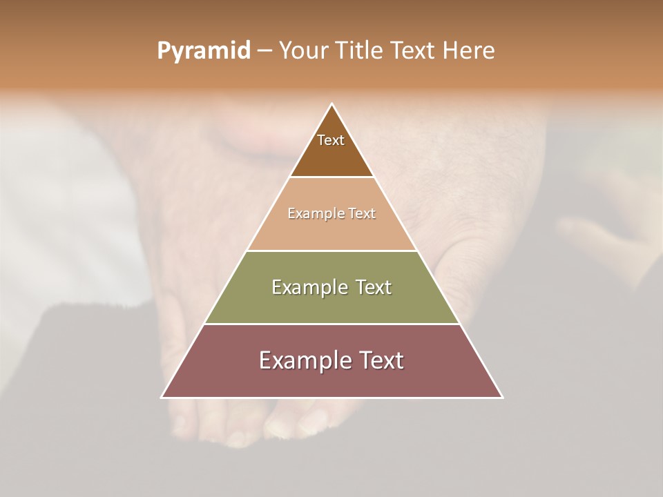 Problem Curing Patient PowerPoint Template