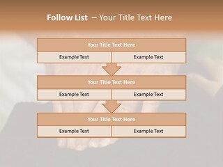 Problem Curing Patient PowerPoint Template