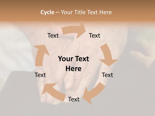 Problem Curing Patient PowerPoint Template