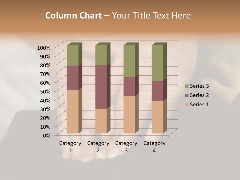 Problem Curing Patient PowerPoint Template