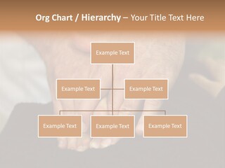 Problem Curing Patient PowerPoint Template
