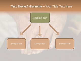 Problem Curing Patient PowerPoint Template