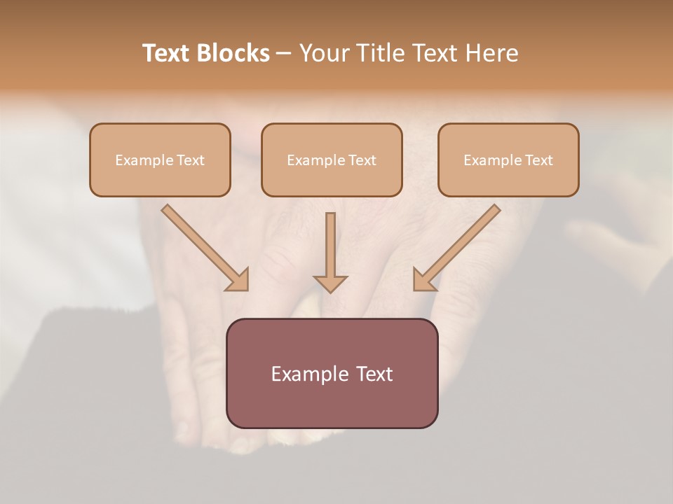 Problem Curing Patient PowerPoint Template