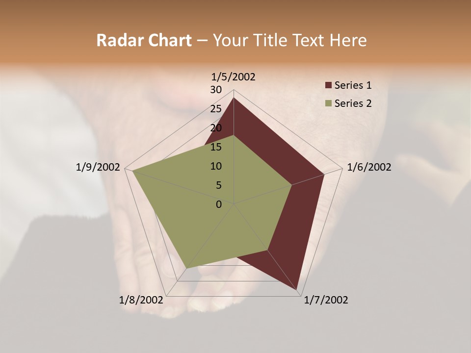 Problem Curing Patient PowerPoint Template