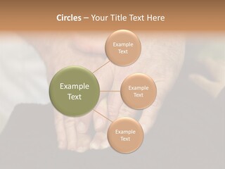 Problem Curing Patient PowerPoint Template