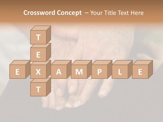 Problem Curing Patient PowerPoint Template