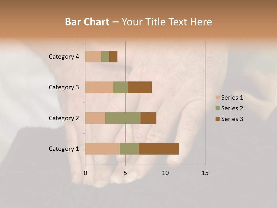 Problem Curing Patient PowerPoint Template