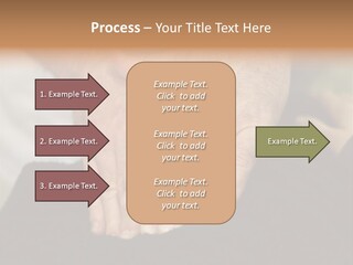 Problem Curing Patient PowerPoint Template