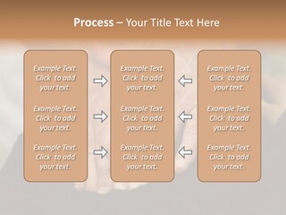 Problem Curing Patient PowerPoint Template