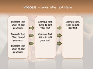 Problem Curing Patient PowerPoint Template