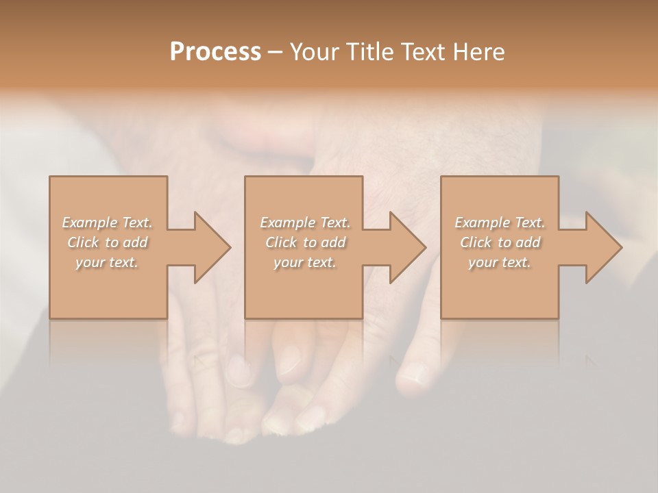 Problem Curing Patient PowerPoint Template