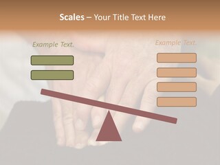 Problem Curing Patient PowerPoint Template