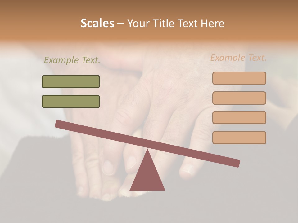 Problem Curing Patient PowerPoint Template