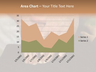 Problem Curing Patient PowerPoint Template